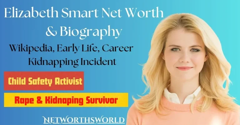 Elizabeth Smart Net Worth 2024: Bio, Career, Family & Kidnapping