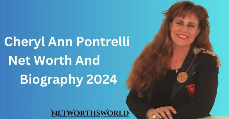 Cheryl Ann Pontrelli Net Worth & Bio: Daughter Of Michael Landon