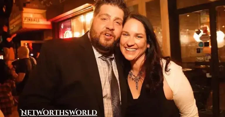 Big Jay Oakerson Net Worth 2024: Bio, Wiki, Income Source, Wife